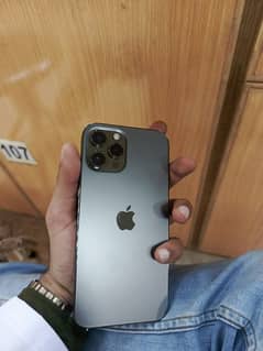 Iphone 12 pro max pta approved