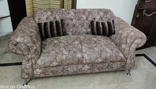 10 Seat sofa set