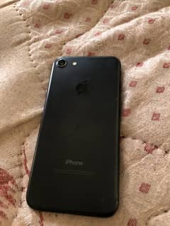 Apple iPhone 7