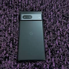 Google Pixel 7 (With Box) [OEM Unlocked]