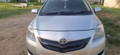 A perfect belta family uses car