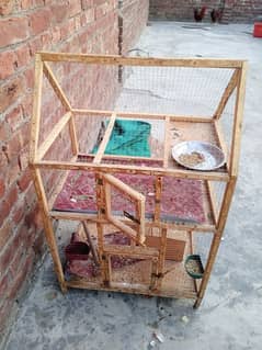 dubbal cage sell 3000