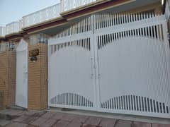 Beautiful And Solid Construction House For Sale