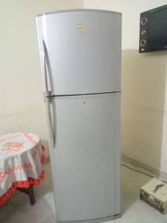 Refrigerator_freezar