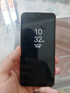 vivo y51 -4/128 -5000mah/64mega pixel/ on display finger