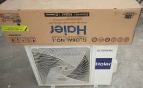 Hair AC DC Inverter wifi