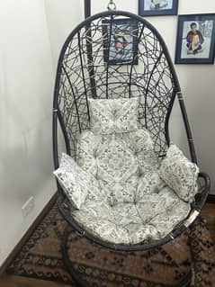 Swing chair