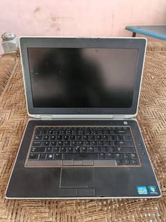 Dell latitude e6420 laptop for sell