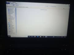 HP laptop