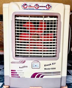 Slightly Used Pak Asia Room Air Cooler – Model 5000