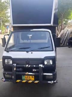 Suzuki Ravi 2018