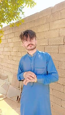 MUJTABA