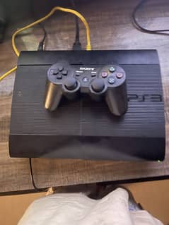 Playstation3