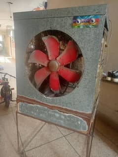 "Fresh & Cool Summer Deal! - Air Cooler for Sale"