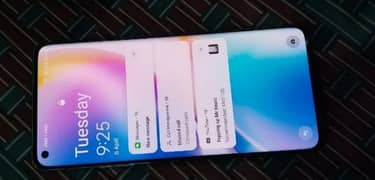 OnePlus 8 green color 10by10 condition 8/128