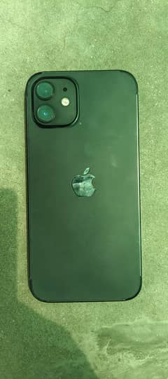 iPhone 12 non pta jv 64 Gb condition 10 by 9 battery health 85.