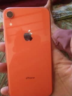 JV 64gb 10/10 Condition battery health 86% waterpack with charger