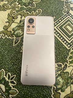 INFINIX