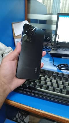 Itel