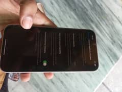 I phone 14 plus 128 gb