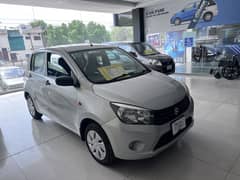 CULTUS VXR