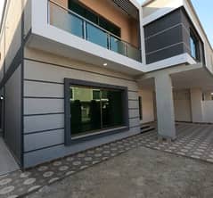 Reasonably-Priced 375 Square Yards House In Askari 5 - Sector J, Karachi Is Available As Of Now