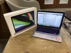 Macbook