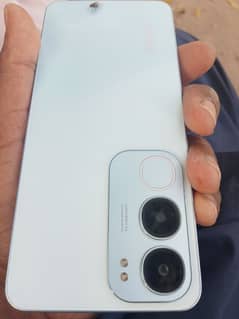 vivo y19s