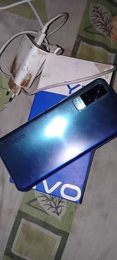 vivo y31 exchange 4/128