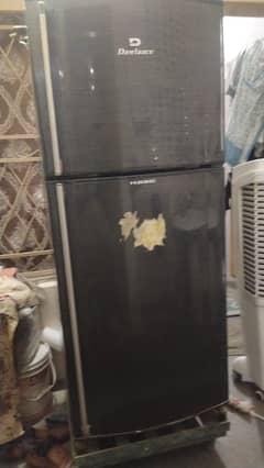Dawlance Refrigerator/Fridge H-Zone - Full Size Good Condition.
