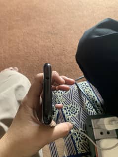 Motorola one vision