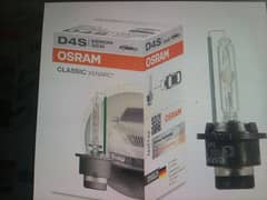 D 4 s