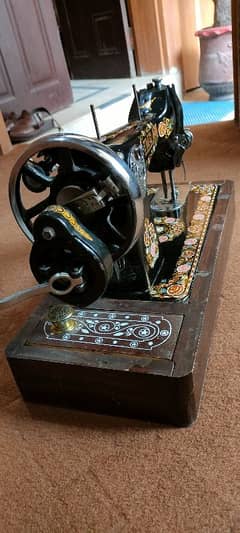 Salai machine for sale