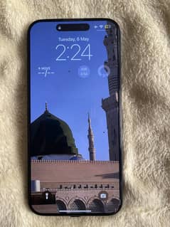iPhone 15 pro max jv