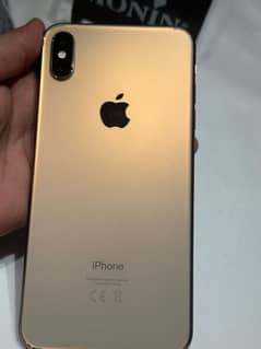 xs