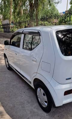 Suzuki Alto 2021