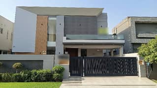 1 Kanal House In State Life Phase 1 - Block D For sale