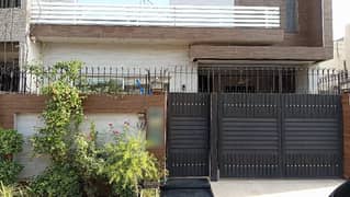 Investors Should sale This House Located Ideally In State Life Housing Society