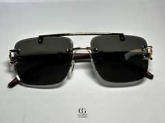 cheetah glasses