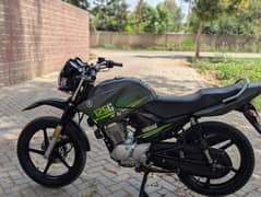 YAMAHA
