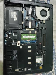 HP ProBook 640 G1 – Core i5 4th Gen | 8GB RAM | 1GB Dedicated Graphics