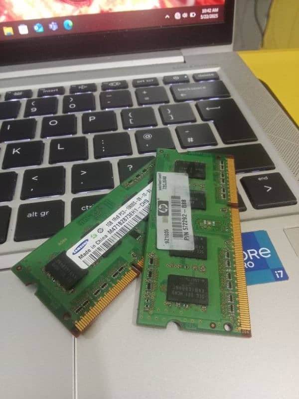 DDR 3 ram 2