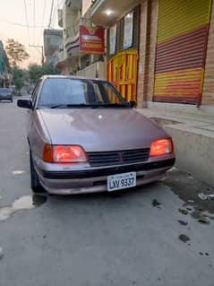 Daewoo