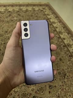 Samsung galaxy s21 plus for sale