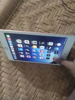 iPad mini 5