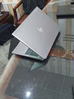 Hp Zbook 15 G6