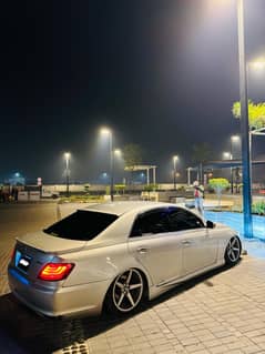 Toyota Mark X 2006