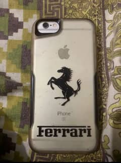 iPhone 6s pta aproved