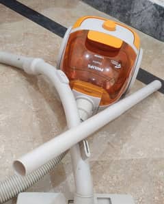 Philips vacuum cleaner