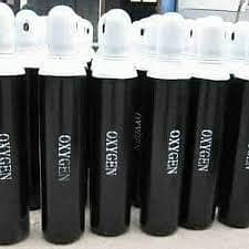 Oxygen